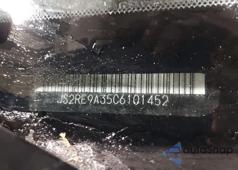 2012 Suzuki Kizashi Se z USA, uszkodzony, nr VIN JS2RE9A35C6101452